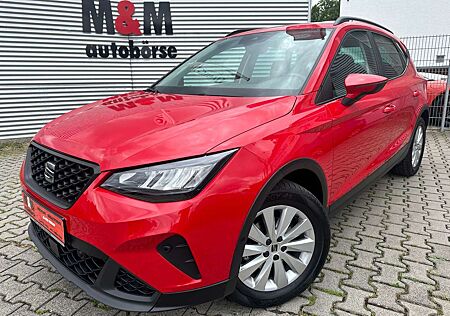 Seat Arona Style Nav/Virtual/LED/Kamera/Assistenz/Shz