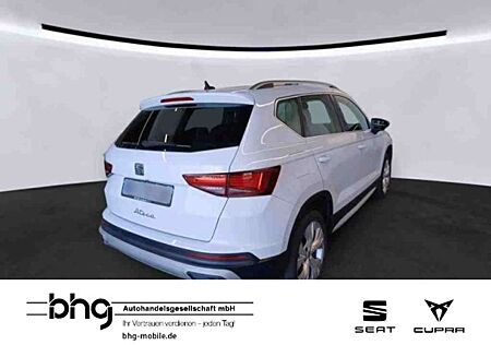 Seat Ateca 1.5 TSI ACT OPF Xperience