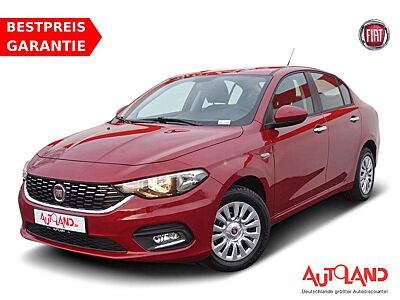 Fiat Tipo 1.4 16V Klima Tempomat PDC Tagfahrlicht USB