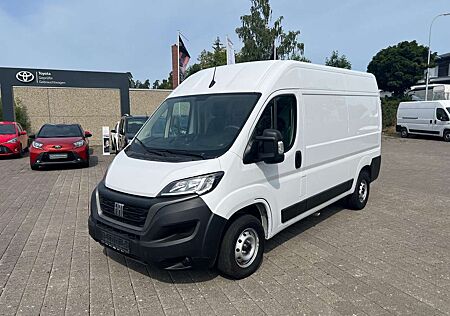 Fiat Ducato Hochraum Kasten 140M L2H2 RS: 3450 mm 3,5to EntryP