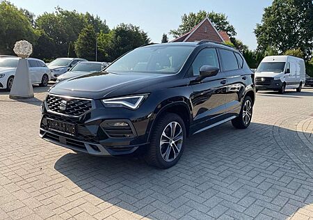 Seat Ateca 2.0 TDI FR DSG,ACC,Navi,LED,Kamera