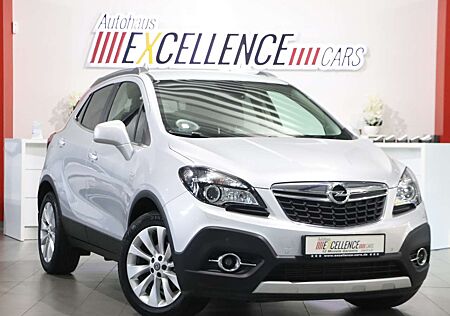 Opel Mokka 1.7 CDTI INNOVATION ecoFlex 4x4 / XENON