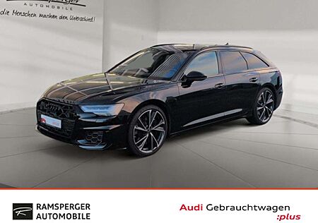 Audi S6 TDI 253(344) kW(PS) tiptronic