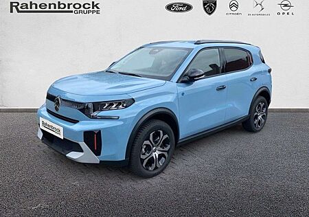 Citroën C3 Aircross Citroen Aircross ë 113 PLUS