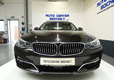 BMW 330 xDrive Luxury Line*HUD*NaviProf