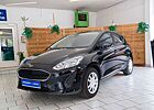 Ford Fiesta 1,1 +Garantie+Sitzheizung+Ganzjahresreife