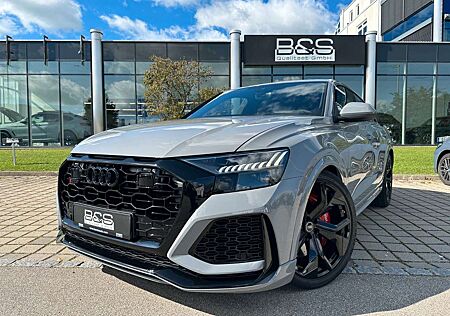 Audi RS Q8 4.0 TFSI quattro ACC,HUD,PANO,B&O,SOFTCL...