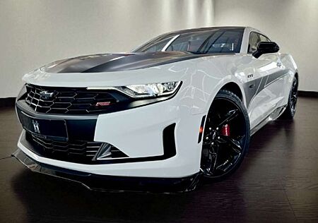 Chevrolet Camaro 6,2 V8 LT1 RS Garantie +Schiebedach +BOSE