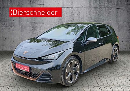 Cupra Born 60kWh 5-J-GARANTIE NAVI WÄRMEP. KAMERA ACC CONNECT