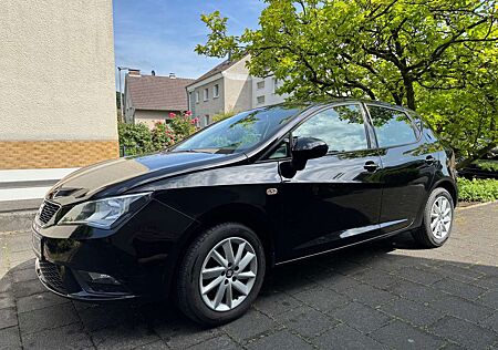 Seat Ibiza 1.2 12V SUN