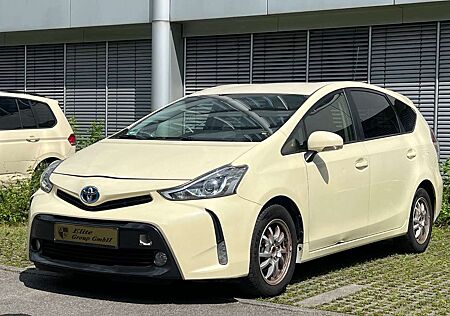 Toyota Prius + Comfort*Leder*7-Sitzer*netto: 9.664€