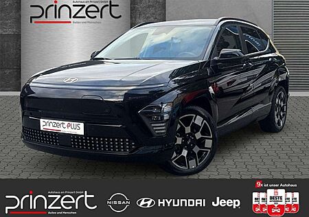 Hyundai Kona SX2 Elektro 65,4 kWh "PRIME" Sitz-Paket*Bose*