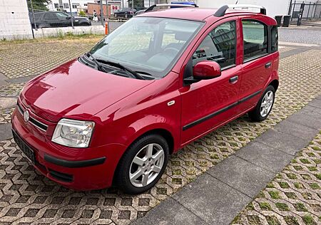 Fiat Panda 1.2 8V Dynamic