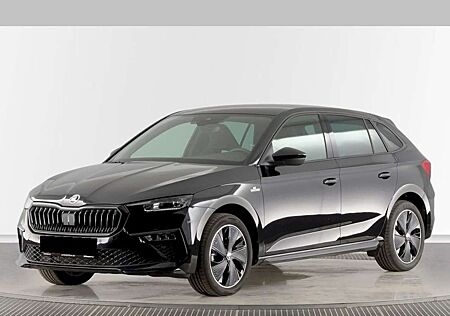 Skoda Scala 1.5 TSI ACT Monte Carlo AHK 3xHeizung 1Hd