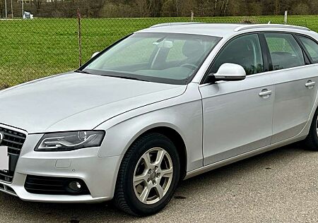 Audi A4 Avant 2.0 TDI DPF Ambiente