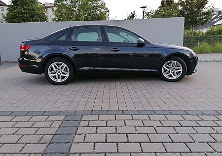 Audi A4 1.4 TFSI S tronic design