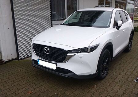 Mazda CX-5 SKYACTIV-D 150 SCR AWD Aut. Advantage