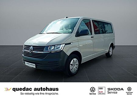 VW T6 Transporter Volkswagen T6.1 Kombi T6.1 2.0 TDI DSG Kombi LR APP PDC SHZ