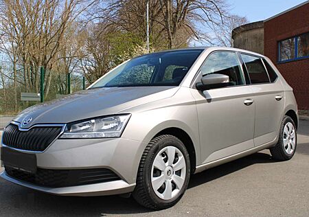 Skoda Fabia 1.0 MPI Active