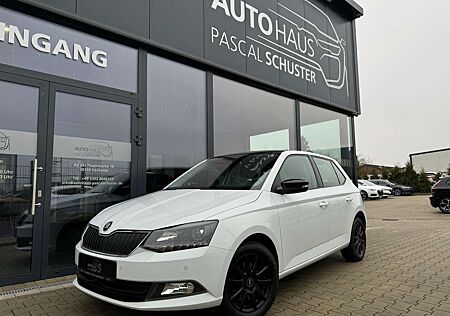 Skoda Fabia 1.0 TSI/TEMPOMAT/SHZ/KLIMAAUTOMATIK/PDC