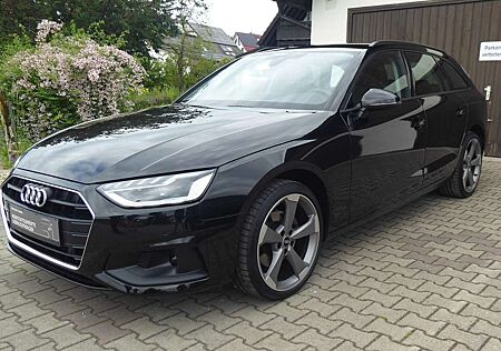 Audi A4 Avant 35 TDI S tronic/MATRIX/VIRTUAL/19"ALU/NAVI