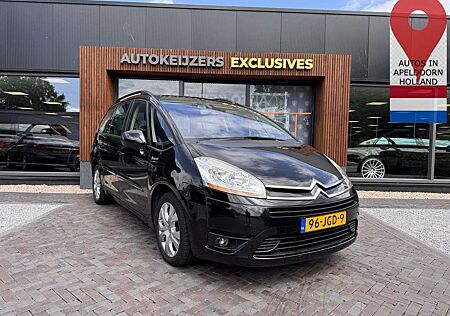 Citroën Grand C4 Picasso Citroen 1.6 THP Ambiance EB6V 7p.