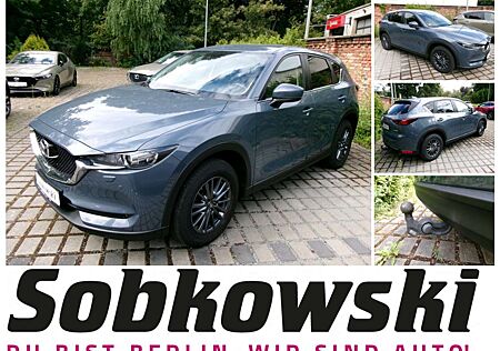 Mazda CX-5 SKYACTIV-G 165 Exclusive-Line AWD