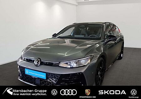 VW Passat Volkswagen R-Line 2,0TDI Matrix LED AHK HuD Navi DAB