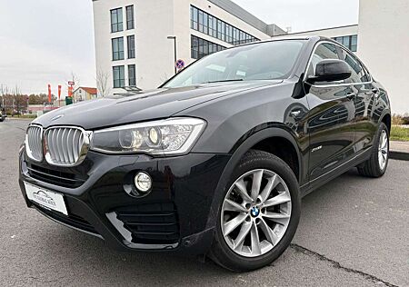 BMW X4 xDrive 28 i ,180kW,Nur 48.000KM, Gepflegt