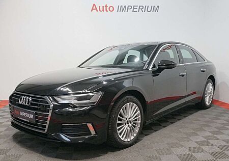 Audi A6 Lim. 40 TDI design *LEDER*KAMERA*SOUND SYSTEM