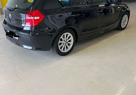 BMW 116 TUW 04.2025