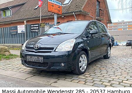 Toyota Corolla Verso 1.6 Sol