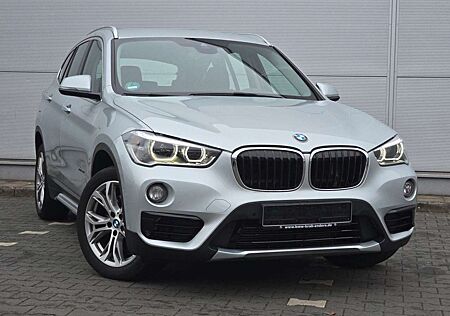 BMW X1 xDrive 20i Sport Line