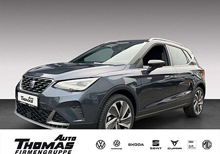 Seat Arona FR 1.0 TSI DSG LED 18 Zoll