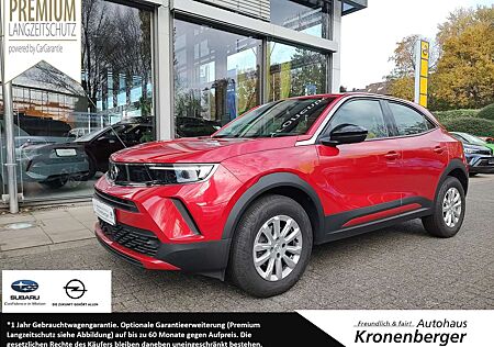 Opel Mokka 1.5 Edition RKamera Navi