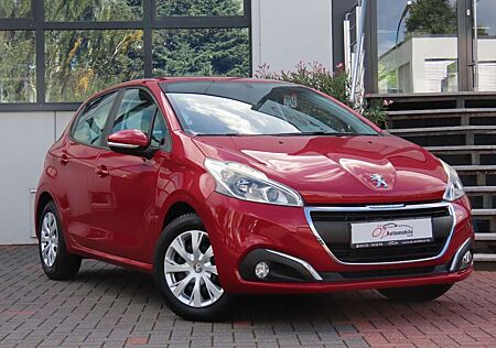 Peugeot 208 Active Bluetooth Klima HU10/26