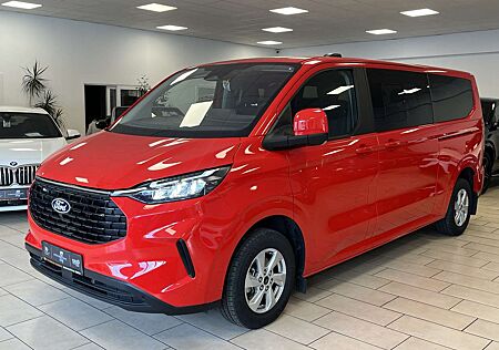 Ford Tourneo Custom Trend L2 9-Sitzer R.Cam AHK LED
