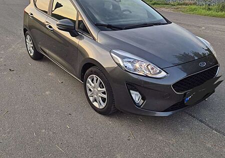 Ford Fiesta Cool & Connect