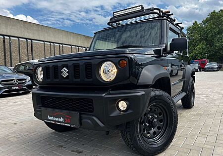 Suzuki Jimny Comfort+ Allgrip