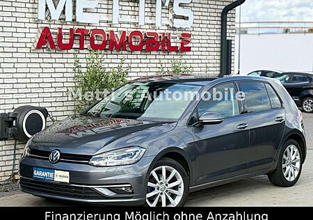 VW Golf Volkswagen VII Lim. 2.0 TDI/DSG/Highline BMT/LED/ACC