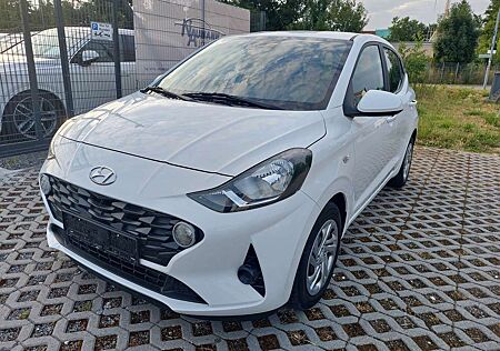 Hyundai i10 1.2 Select