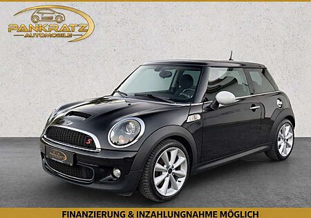 Mini ONE Cooper S R56 *TÜV NEU *2.Hand *Shz *Xenon *Temp