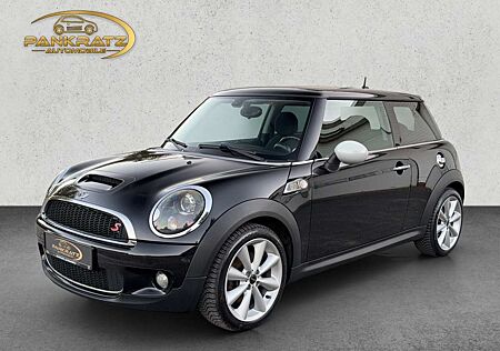 Mini ONE Cooper S R56 *TÜV NEU *2.Hand *Shz *Xenon *Temp