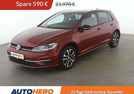 VW Golf Volkswagen 1.5 TSI ACT IQ.DRIVE Aut.*NAVI*LED*PDC*