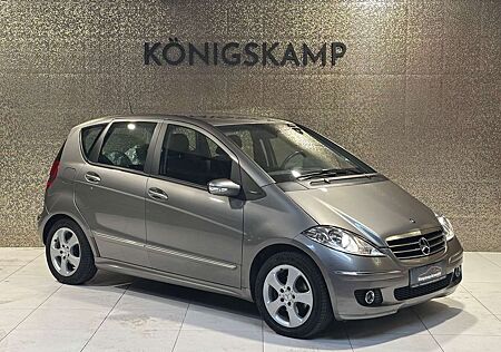 Mercedes-Benz A 170 Avantgarde Aut. * SHZ *KLIMA*SERVICE NEU*