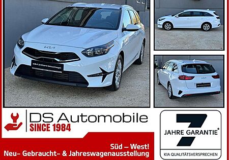 Kia XCeed Ceed SW / cee'd SW cee´d Sportswagon 1.6 CRDi 136PS Vision|KOMFORT+