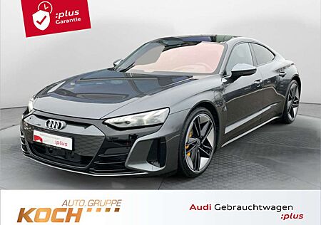 Audi RS e-tron GT quattro, Matrix Laser LED, HUD, Pan