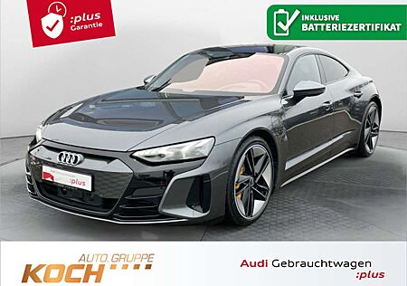 Audi RS e-tron GT quattro, Matrix Laser LED, HUD, Pan