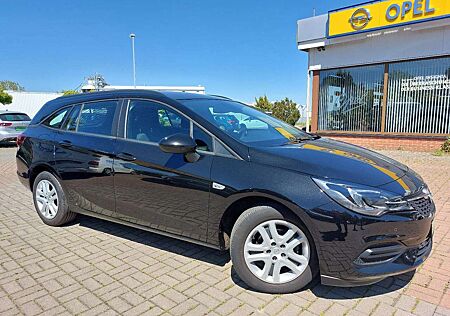 Opel Astra K ST Edition+LED+KLIMAAUTO+SHZ+LHZ+CAM+