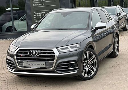 Audi SQ5 3.0 TFSI quattro - MATRIX / ACC / 21" / LUFT